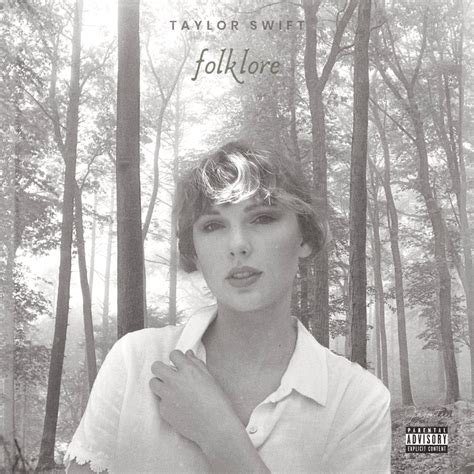 Taylor Swift’s ‘Folklore’: Album Review. It’s hard to remember any contemporary pop superstar that has indulged in a more serious, or successful, act of sonic palate cleansing than Swift ...